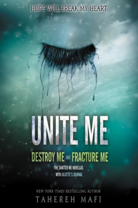 Unite Me Lib/E