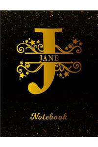 Jane Notebook