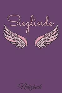 Sieglinde Notizbuch
