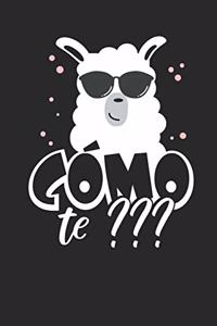Como te