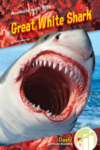 Great White Shark