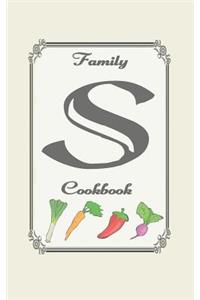 Family Cookbook