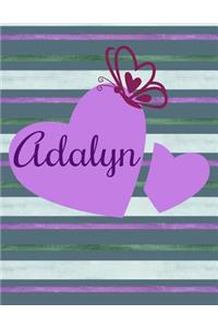 Adalyn