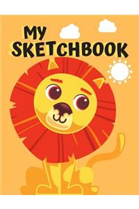 My Sketchbook