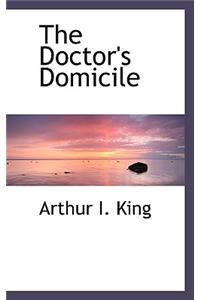 The Doctor's Domicile