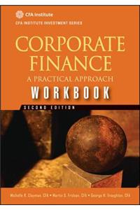 Corporate Finance Workbook 2E