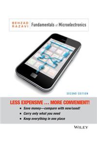 Fundamentals of Microelectronics