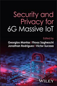 Security and Privacy for 6G Massive IoT