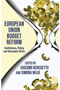 European Union Budget Reform