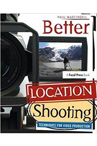 Better Location Shooting