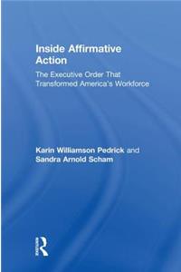 Inside Affirmative Action