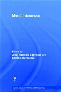 Moral Inferences