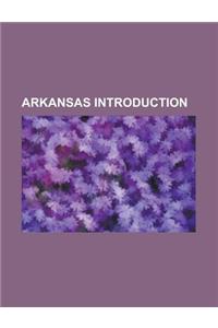 Arkansas Introduction