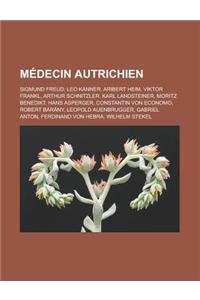 Medecin Autrichien