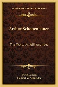 Arthur Schopenhauer