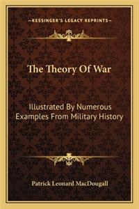 Theory of War