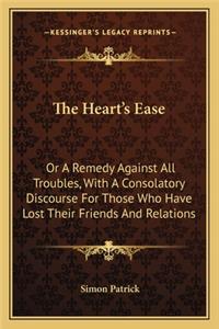 Heart's Ease
