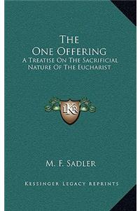 The One Offering
