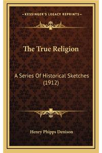 The True Religion