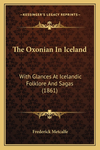 The Oxonian In Iceland