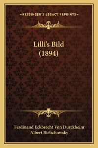Lilli's Bild (1894)