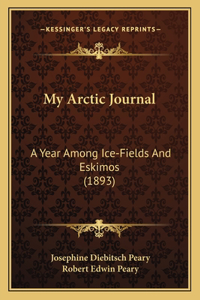 My Arctic Journal