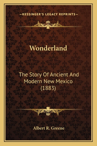 Wonderland