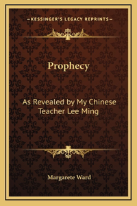 Prophecy