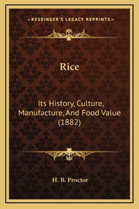 Rice