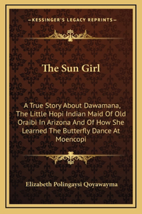 The Sun Girl