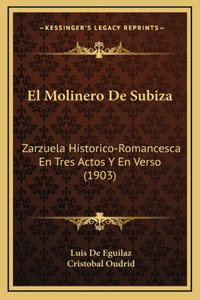 Molinero De Subiza