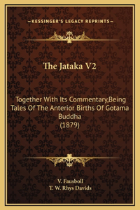 The Jataka V2