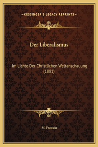 Der Liberalismus