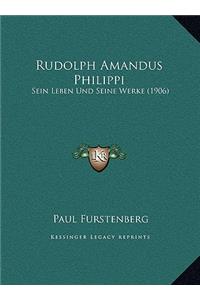 Rudolph Amandus Philippi
