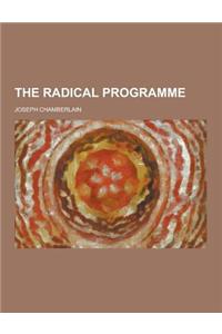The Radical Programme