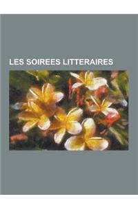 Les Soirees Litteraires