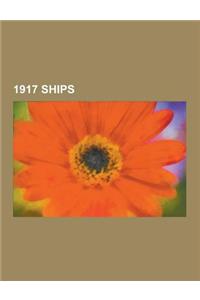 1917 Ships