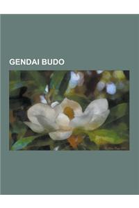 Gendai Budo