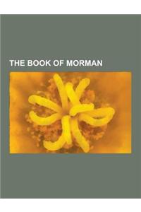 The Book of Morman