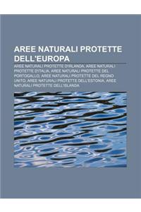 Aree Naturali Protette Dell'europa