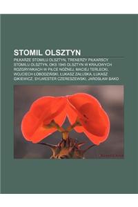 Stomil Olsztyn