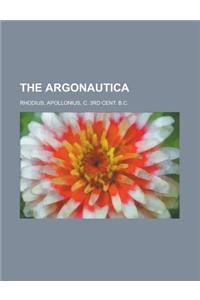 The Argonautica