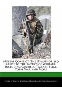Mortal Conflict