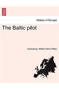 Baltic pilot