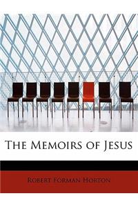 The Memoirs of Jesus