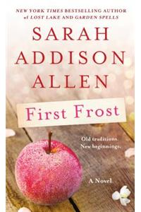 First Frost