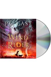 Wind Rider: Tales of a New World