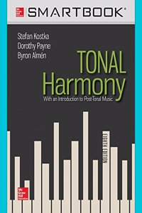 Loose Leaf for Tonal Harmony