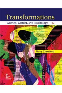 Looseleaf for Transformations: Women, Gender and Psychology