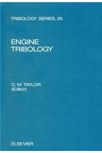 Engine Tribology